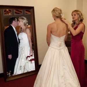 Meet your Posher, Joe